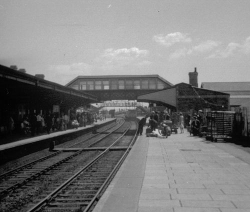 Llanelli Riots of 1911